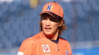 オイシックス・陽岱鋼が今季限りでの現役引退発表、台湾の英雄が21年間のプロ生活に幕