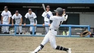 高部投手に「甲子園でも勝てよ」　常葉大菊川「泣き虫大ちゃん」の涙