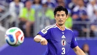 谷口彰悟がシントトロイデン残留へ　新契約に合意と現地メディアが報道　北中米Ｗ杯では主力として活躍