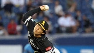【フレッシュ球宴】24年ドラ１村上泰斗「緊張しましたね」3番手登板で2安打1失点