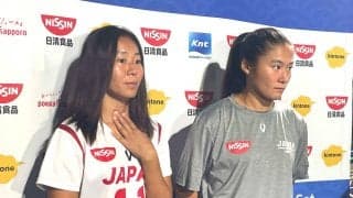 【ラクロス】中沢ねがい「もう勝つしかない」　日本史上初のメダルへ闘志　イスラエル戦では今大会初得点…女子世界選手権