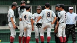 「高専初の甲子園」は後輩に…近大高専、3学年の結束でつむいだ歴史