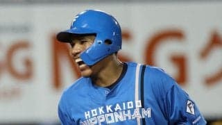 パ・リーグ選抜が逆転勝ち　日本ハム・エドポロケインＭＶＰ　先制打と３ランで賞金１００万円　優秀選手賞は西武・杉山とオイシックス・高【フレッシュ球宴】