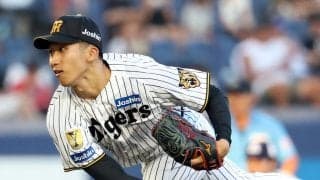 【フレッシュ球宴】阪神茨木秀俊の恩師、帝京長岡・芝草宇宙監督「直球がよくなっていて楽しみ」