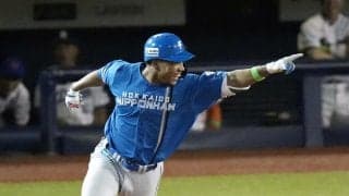 【フレッシュ球宴】MVPエドポロ、賞金100万円は自己投資へ「野球塾とかに使ったり」
