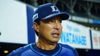 見せたパの底力「最終回にドラマ」　指揮官が勝利の余韻…日本ハムの23歳大砲がMVP