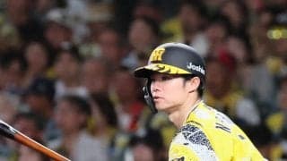 【独占手記】阪神中野拓夢が虎中軸を語る　同期・佐藤輝明の激昂に感じたことは…ともに球宴へ