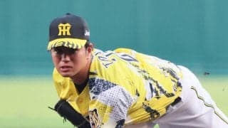 【阪神】高橋遥人、球宴も無双？第２戦の富山で先発「普通にしっかり投げられるように」