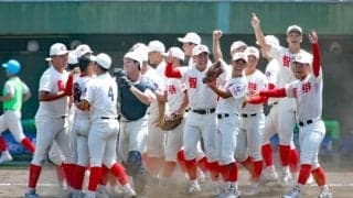 智弁和歌山　４番、キャッチャー・山田が４安打大暴れ　元阪神・中谷監督の教えに感謝「勝ち切れて本当に良かった」