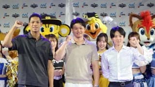 阪神・森下“キング”のプライド　ＨＲダービー万波「１０本」に応戦「じゃあ１秒に１本（笑）」球宴本番でも初アーチ打つ