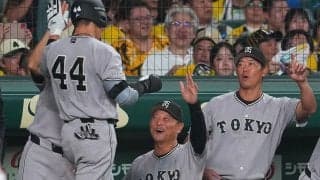 「こんなにワクワクするのは久しぶりです」なぜ橋上野球は人々の心を捉えるのか　躍動する若手、選手の“最適解”を見つける努力…「とにかく選手をよく見ている」