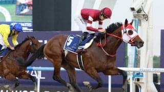 対象レースはこれ！海外馬券発売レースが今秋から大幅増　９か国で３２→１１６レースに　Ｇ１以外も対象に