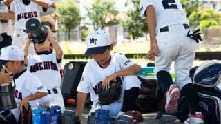 スポーツドリンクを薄めて作るのはNG？　熱中症予防の3セット…異変が起きる子の“兆候”