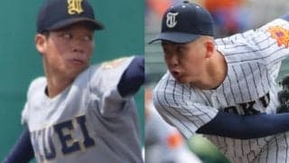 28日に宮城決勝で名勝負を繰り広げてきた仙台育英と東北の「両雄」が対決！現在は仙台育英が3連勝中【26年夏高校野球】