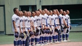 28日大阪決勝、履正社が箕面学園と対戦！大阪桐蔭以外が相手の決勝は3連勝中！【26年夏高校野球】
