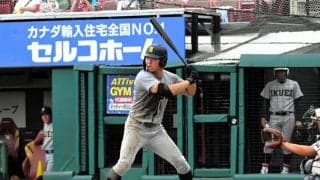 強打の仙台育英か、打率1割台ながら巧者の東北か　宮城大会決勝展望