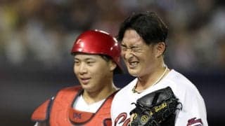 広島・斉藤汰直　ホロ苦初のフレッシュ球宴１回３安打２四球５失点　「後半戦、頑張るしかない」