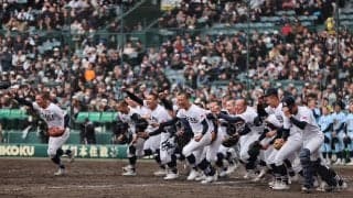 28日に岐阜決勝！7年ぶりのカード、大垣日大VS中京は因縁の対決【26年夏高校野球】
