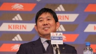 【日本代表】９月２８日、森保ジャパン２戦目の相手はベネズエラ　森保監督「未来のために貴重な一戦」…広島で対戦