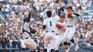 【26年夏の甲子園】関東9校が出揃う！優勝候補・横浜、24年ぶり拓大紅陵、初出場の八王子実践など多彩な顔ぶれ