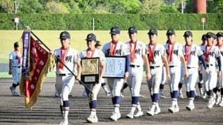 DH不採用だからこその起用で躍進も　高校野球香川大会を振り返る