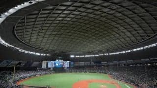 西武ベルーナDで「熱中症対策システム」の実証実験が開始　酷暑問題解決へ「安心して観戦を」
