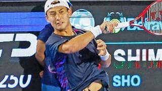  【告知】島袋将vsパチェコ メンデス 