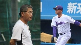 愛知決勝・享栄vs愛工大名電スタメン！享栄は4対1で愛工大名電にリード！！
