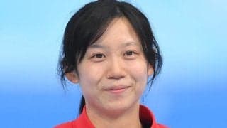 国民栄誉賞決定の高木美帆さん「正直なところ、私一人が受け取るには身に余る光栄だという思いも」「皆さまを代表して受け取る心意気で」【コメント全文】
