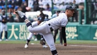 高川学園が3季連続の甲子園切符！下関国際に逆転勝利で2年連続の夏の聖地へ！【山口】
