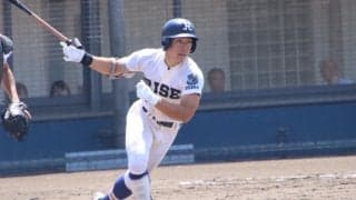 3年ぶり甲子園出場を目指す履正社が5回まで11対0の大量リード！【大阪決勝】