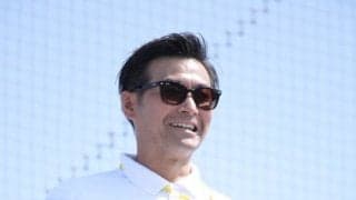 履正社・辻　父、竜太郎西武２軍野手チーフコーチが応援に駆けつける　親子での甲子園出場に「履正社で３年間一生懸命やっていたのが報われたなと」