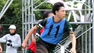 東京Ｖ、柴戸海の獲得について江尻篤彦強化部長が説明「本人、関係者ともヒアリングして、問題ないという判断をした」