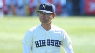 広島大会決勝で大番狂わせ…敗退の広島商ナイン号泣　福山が春夏通して初の甲子園