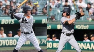 49校目の代表はどちらになるのか？宮城決勝・仙台育英vs東北のスタメン