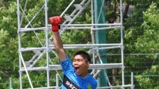 【高校サッカー】静岡学園２年ぶり８強　昨年まで「苦手だった」ＰＫ戦制したのは１７４センチのＧＫ田辺匠真…全国総体３回戦