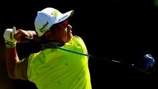 松山英樹、久常涼ら日本勢5人が参戦 プレーオフシリーズまで残り2試合