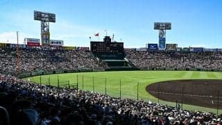 夏の甲子園、出場全49校が決定　連覇狙う沖縄尚学、剛腕・織田擁する横浜…初出場は4校