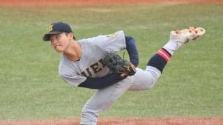 【高校野球】仙台育英、ライバル東北との“伝統の一戦″制し２年連続32度目Ｖ　49代表出そろう