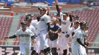 【高校野球】甲子園出場全49校出揃う　初出場は福山、八王子実践など４校／学校メモ付き一覧
