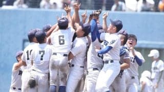 夏の甲子園出場全４９校が決定！２８日は６校が聖地切符　大阪は強打・履正社が３年ぶりＶ、愛知は享栄が３１年ぶり、波乱の広島は福山が初聖地、最後の１枠は宮城・仙台育英【２８日決勝結果一覧】４校が初出場　本大会は８・５開幕