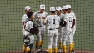 星城が猛追見せるも享栄の執念に力尽きる…「自信を持っていい」指揮官は終盤の粘りを称賛【愛知】