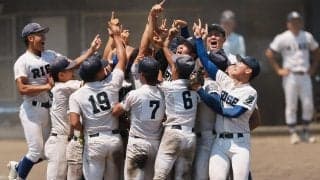 【高校野球】履正社・多田晃監督「履正社の野球を貫いて１勝ずつ積み重ねていきたい」／一問一答