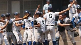 【高校野球】初出場は４校、春夏連続出場11校　甲子園出場全49校出揃う