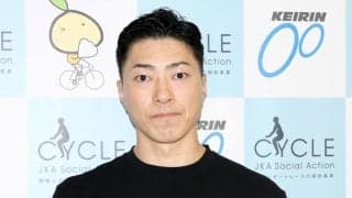 【競輪】新田祐大ら豪華メンバーで２９日から和歌山でデイリースポーツ杯開催