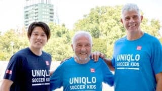 内田篤人さん　Ｗ杯で印象残った日本代表選手にＧＫ鈴木彩艶「日本を救うプレーをたくさんしていた」