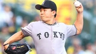「大当たり補強だと確信した」「まじで来てくれてありがとうレベル」巨人・小笠原慎之介、甲子園で見せた堂々の投球　黒星でも“収穫あり”の一戦「しっかりローテ守れる」