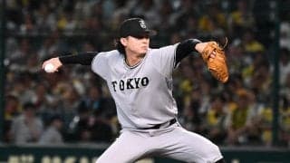 【球宴】田中瑛斗が不敵な笑みで何か企んでる模様「僕の顔ちゃんと見て。ヒント出す」球種予告？