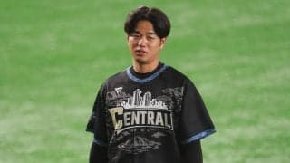 【球宴】ヒーローインタ話題の阪神高橋遥人　対戦したい打者のくだりで「島本さんという人が」