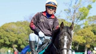 【ＰＯＧ】初戦で悔し涙のタクミオジュウの２戦目は札幌を予定　障害絶対王者オジュウチョウサンの初年度産駒